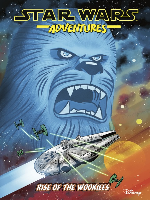 Title details for Star Wars Adventures (2017), Volume 11 by John Barber - Available